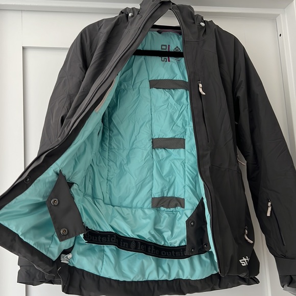 Stio Jackets & Coats Stio Womens Doublecharge Insulated Jacket S